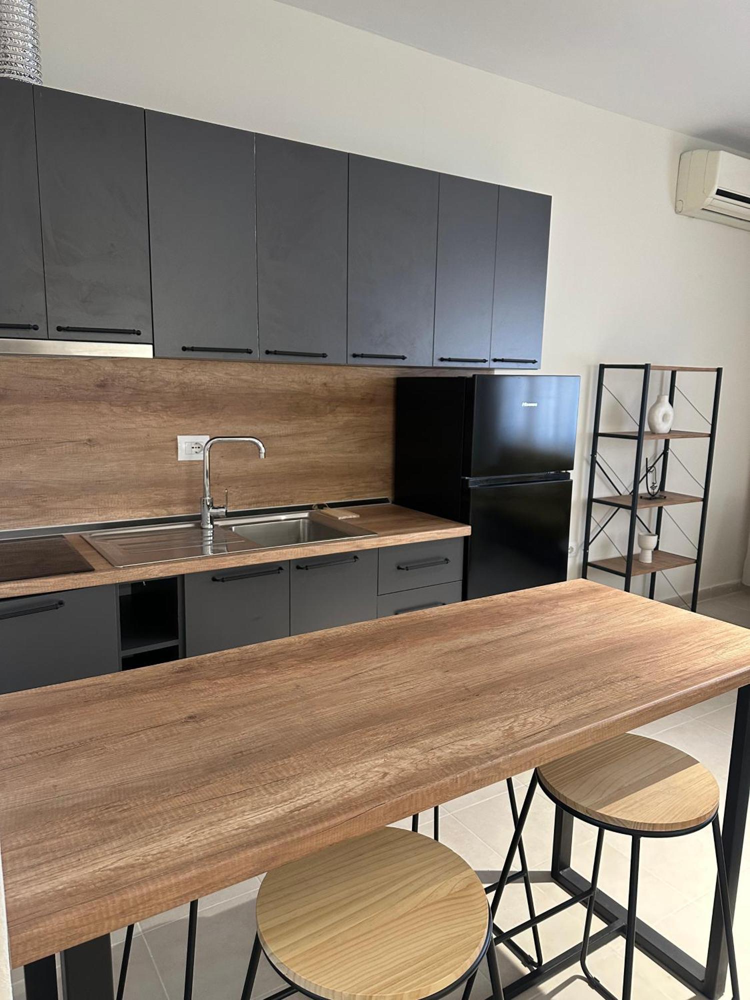 New Bazar - 2 Rooms Apartment Tirana Exterior photo